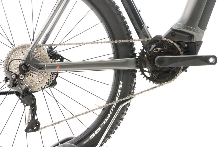 Bulls COPPERHEAD EVO 2 XXL 625 2022