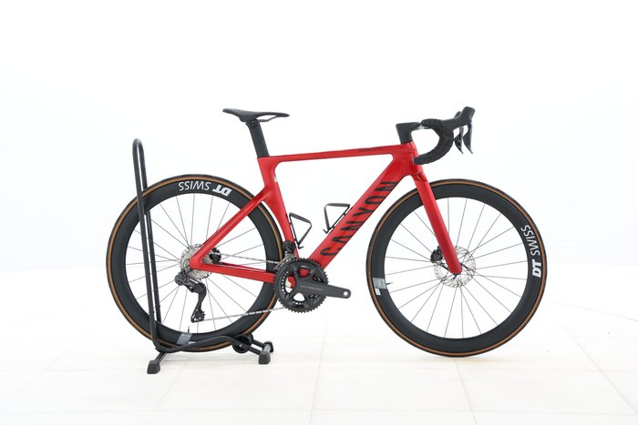 Canyon AEROAD CF SLX 8 DI2 2025