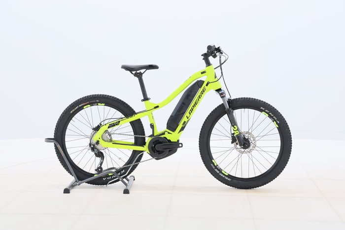 Lapierre OVERVOLT HT 24 2021