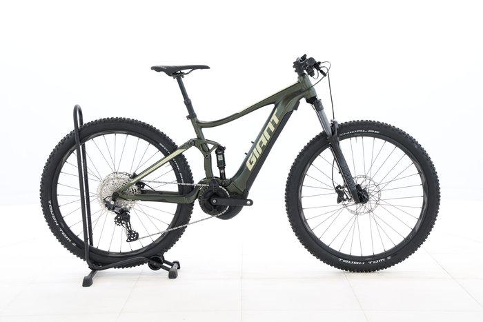 Giant STANCE E+ PRO 1 2022