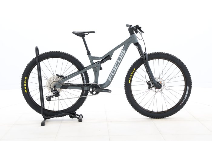 Focus THRON 6.8 2023