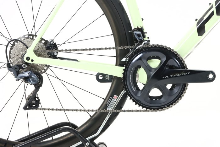 Felt FR ADVANCED ULTEGRA 2022