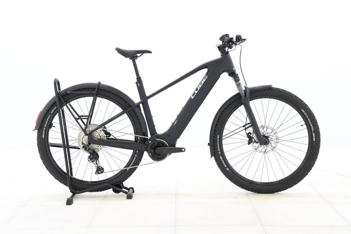 Cube REACTION HYBRID RACE 800 ALLROAD 2025