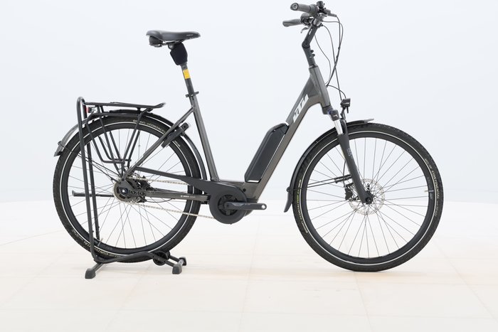 Ktm MACINA CENTRAL P510 2023