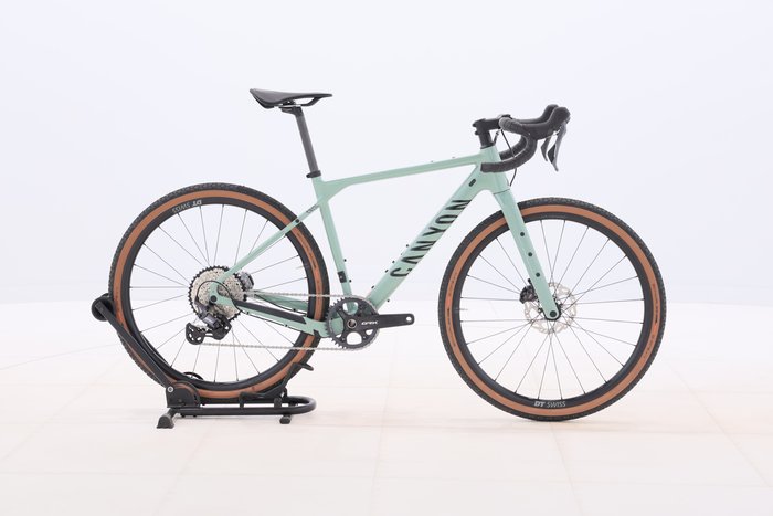 Canyon GRIZL 8 1BY 2024