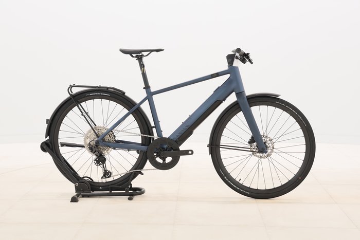Canyon COMMUTER:ON 7 2022