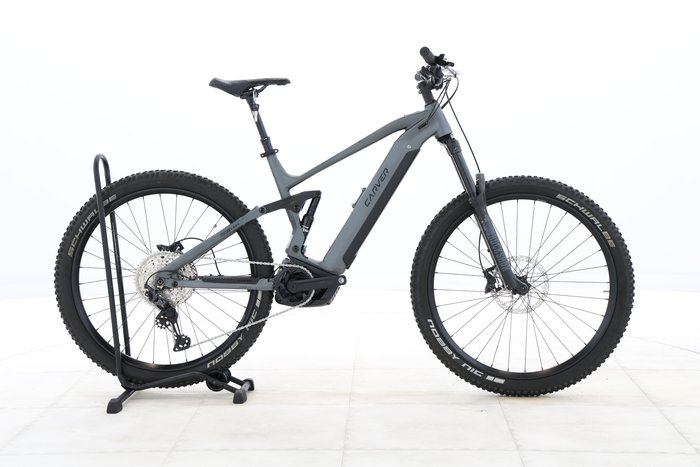 Carver Drift E.520 2023