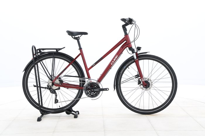 Cube Touring EXC 2023