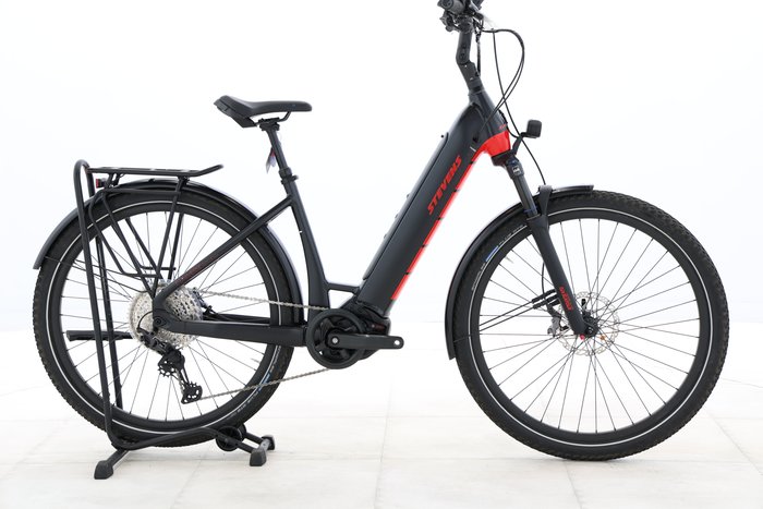 Stevens E-UNIVERSE 9.6 PLUS FEQ 2023