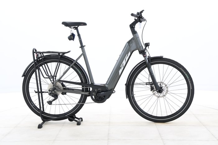KTM Macina Style 740 2023