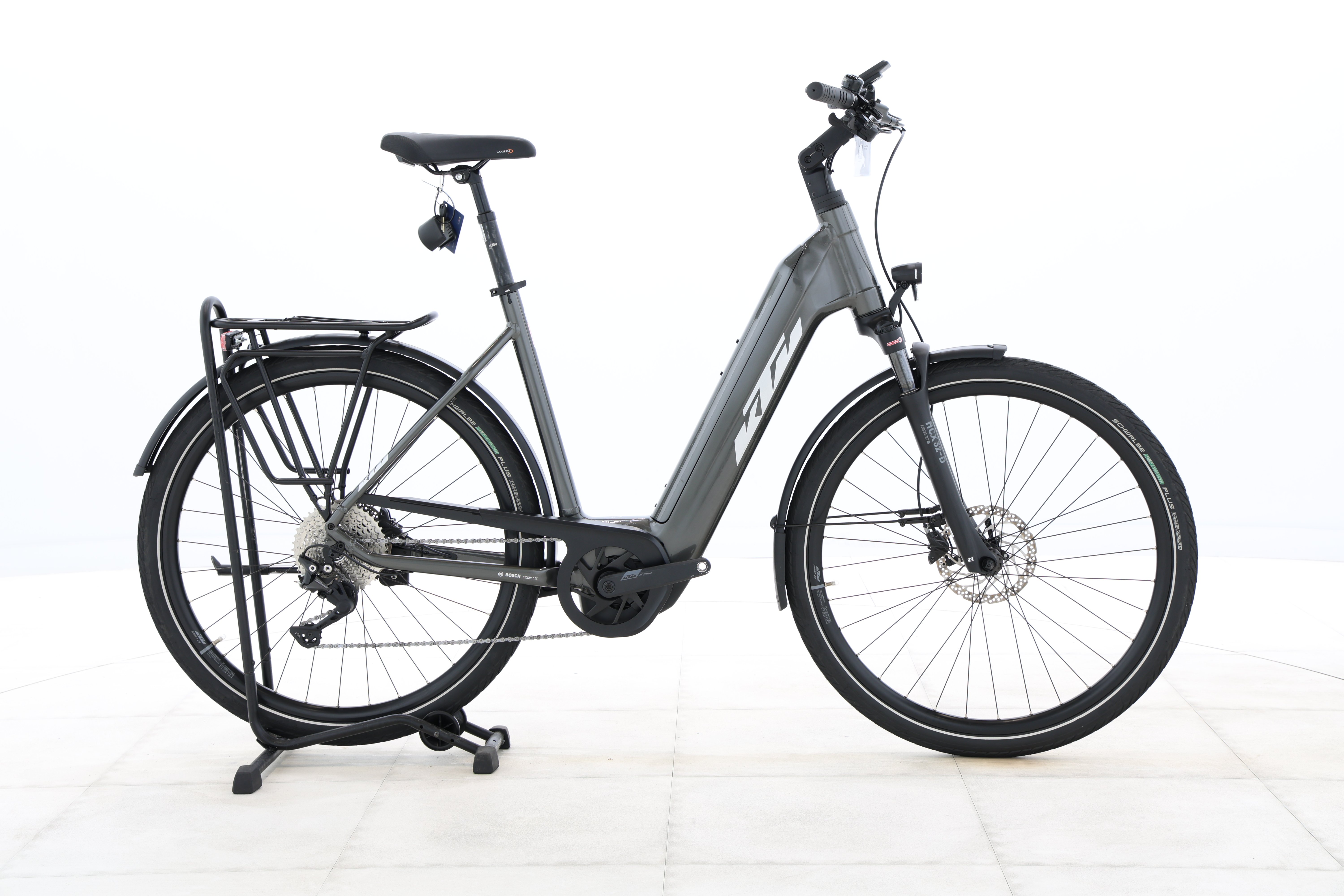 Ktm MACINA STYLE 740 2025