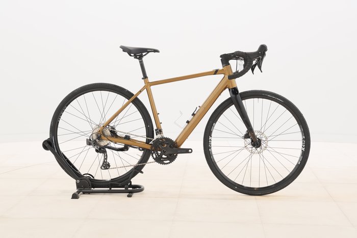 Lapierre E-CROSSHILL 5.2 2022