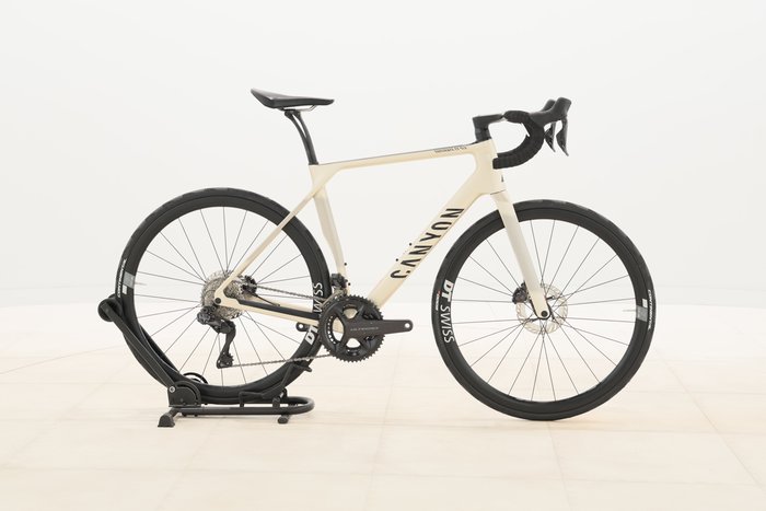 Canyon Endurace CF SLX 8 Di2 2024