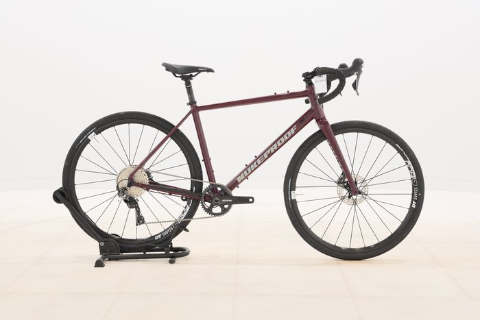 Nukeproof Digger Factory intl. 2023