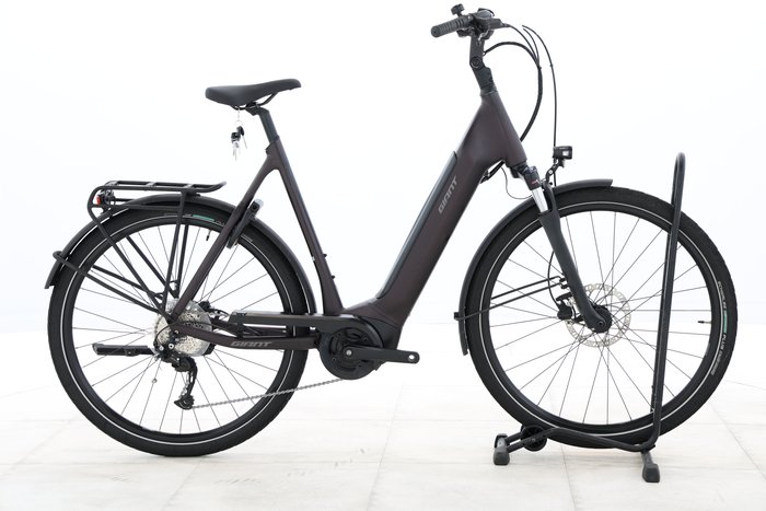 Giant DAILYTOUR E+ 3 LDS 2023