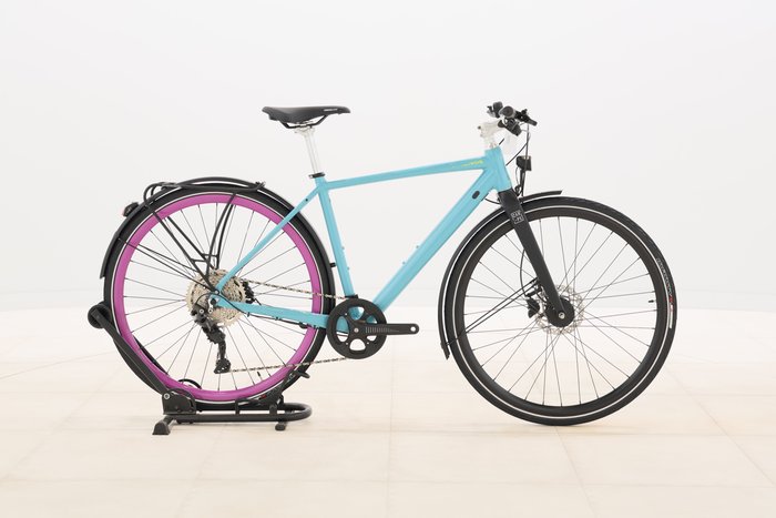 Orbea CARPE 10 2023