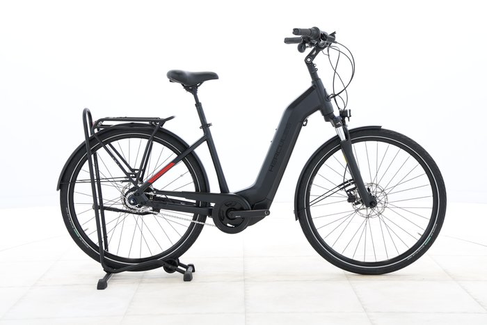 Hercules INTERO I-R8 2022