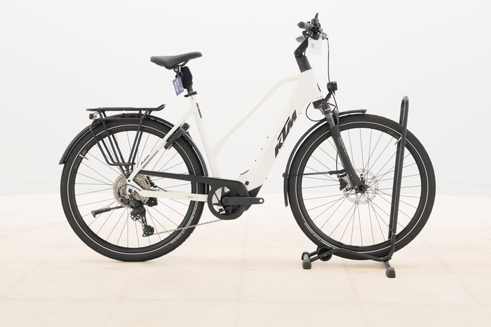 Ktm CENTO 10 PLUS 2025