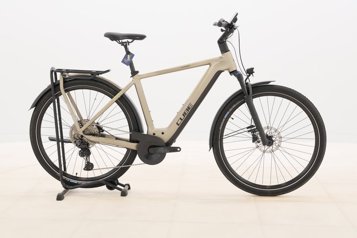 Cube KATHMANDU HYBRID PRO 750 2024