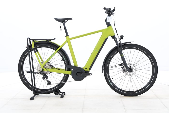 Cube KATHMANDU HYBRID EXC 800 2025