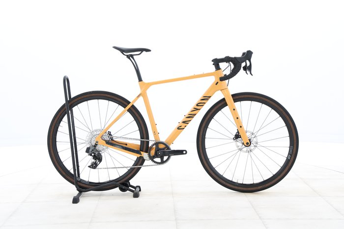 Canyon Grizl CF SL 7 eTap 2023