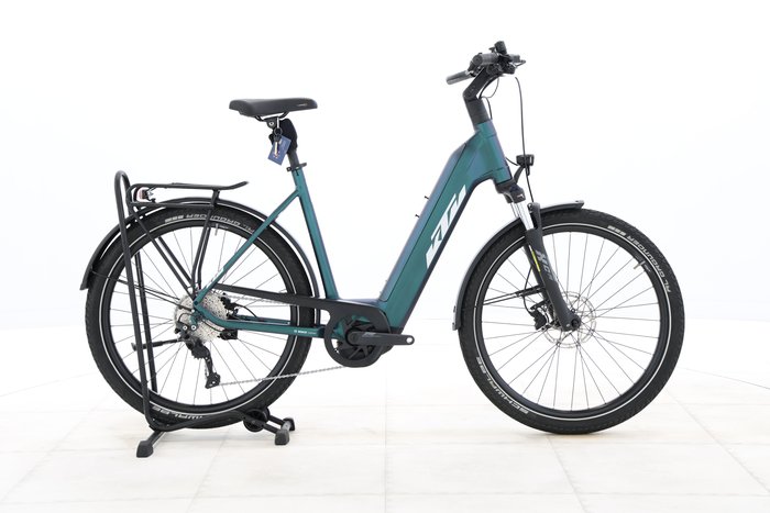 Ktm Macina Gran 720 2024
