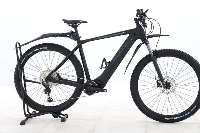 Bulls COPPERHEAD EVO 2 29 750 2023
