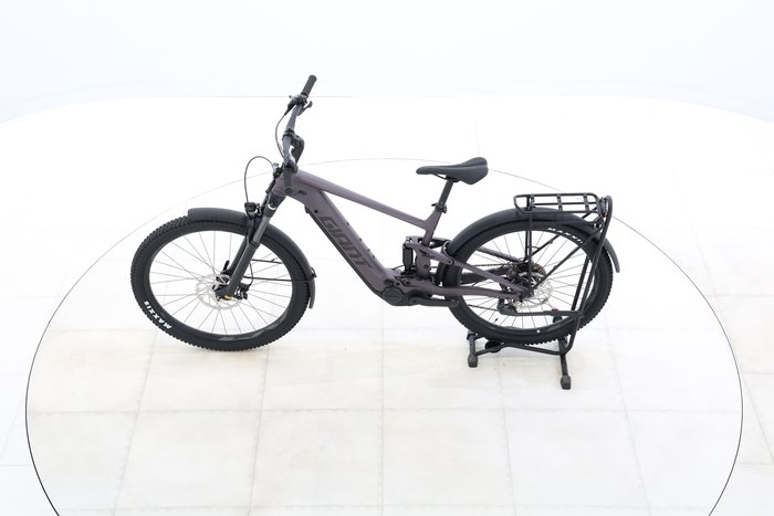 Giant STANCE E+ EX 2023