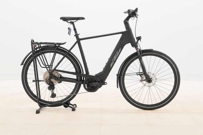 Ktm Macina Style XT 750 LTD 2023