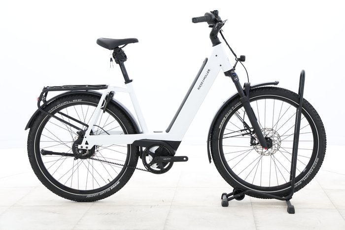 Riese & Müller NEVO4 GT VARIO 2023