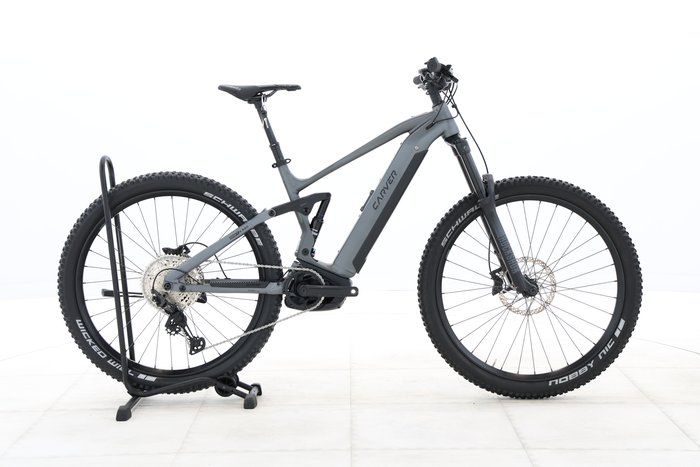 Carver Drift E.520 2024