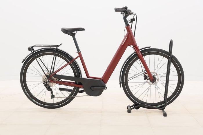 Orbea OPTIMA E40 2021