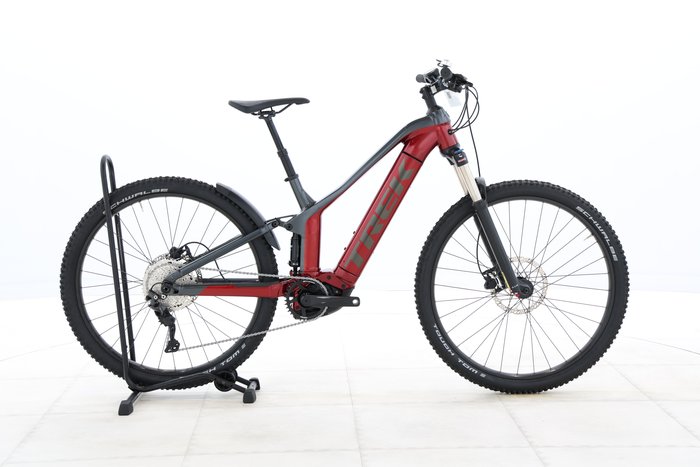 Trek POWERFLY FS 4 625 2022