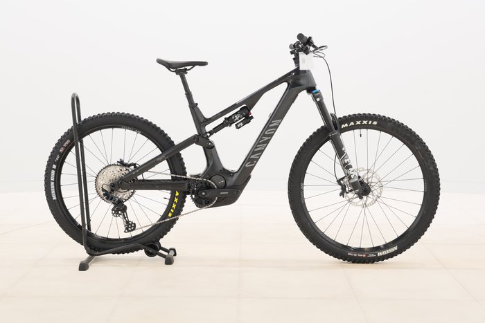 Canyon SPECTRAL:ON CF 8 900 2023