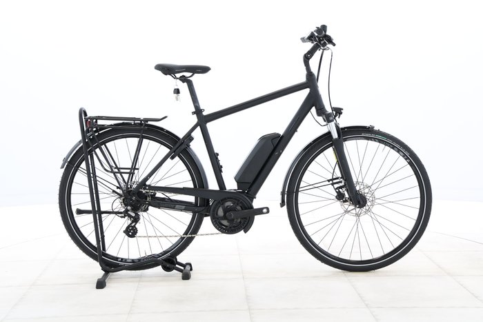 Kettler TRAVELLER E-SILVER 8 400 2022
