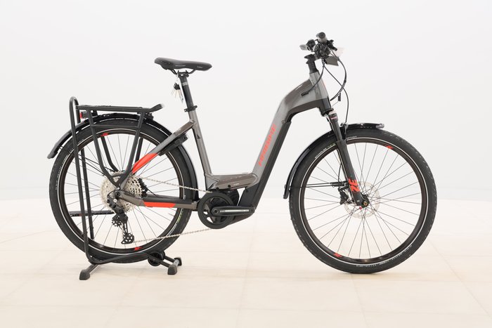 Haibike Trekking 9 2023