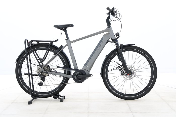 Kalkhoff ENDEAVOUR 5+ ADVANCE ABS 2024