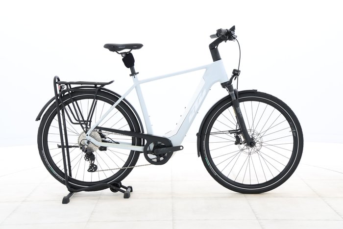 KTM MACINA STYLE PRO 2022