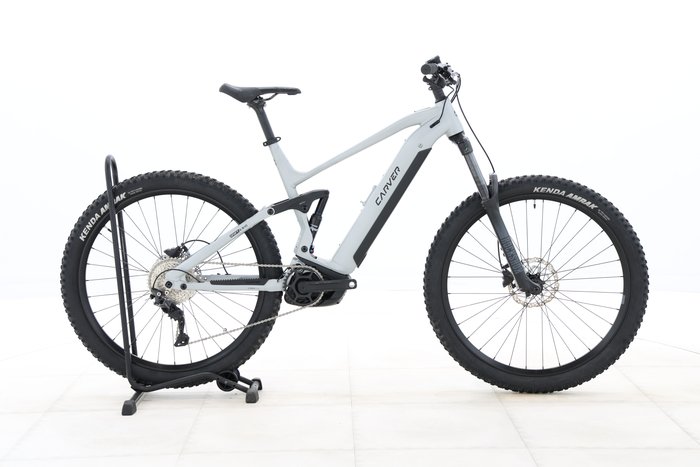 Carver Drift E.510 2023