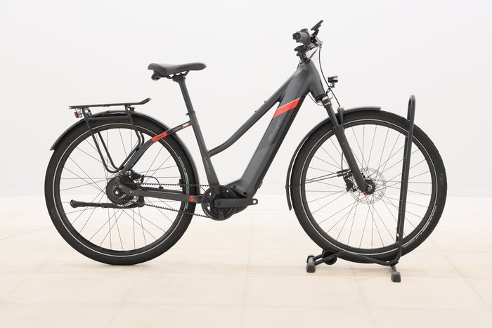 Malaguti Carezza TRT 5.2 EN 2023