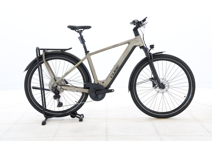Cube KATHMANDU HYBRID PRO 750 2024