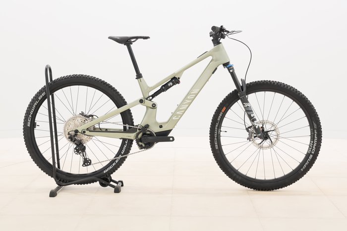 Canyon NEURON:ONFLY CF 8 2024