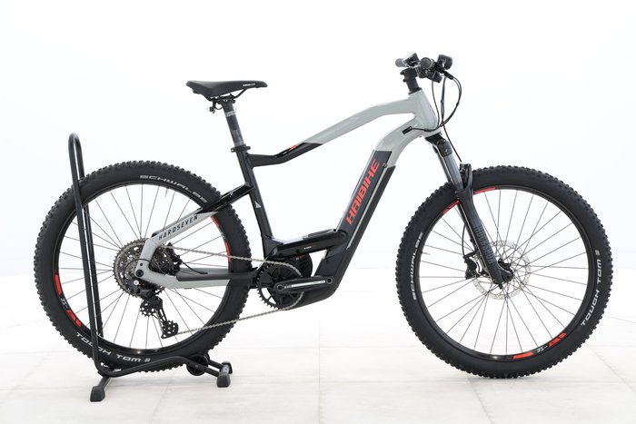Haibike HARDSEVEN 9 2023