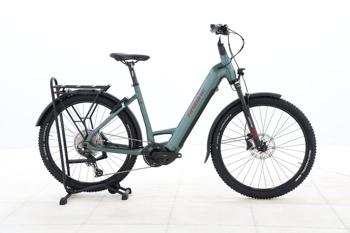 Haibike Trekking 5 2023