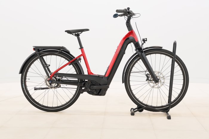 Cannondale MAVARO NEO 2 LOW STEPTHRU 2023