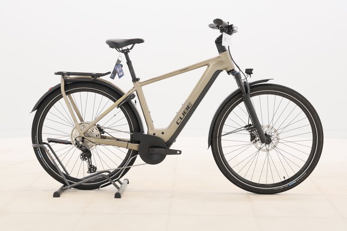 Cube KATHMANDU HYBRID PRO 750 2023
