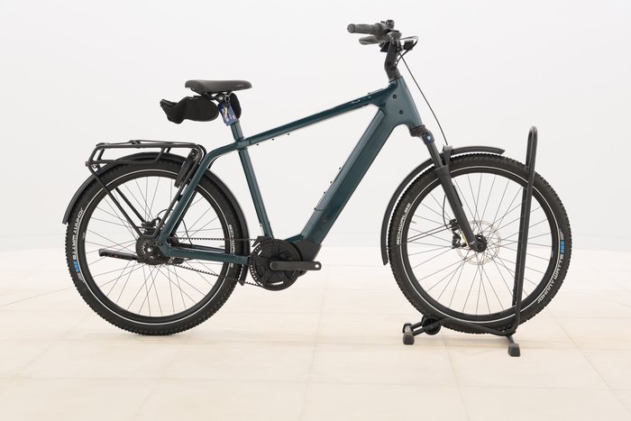 Riese & Müller CHARGER5 VARIO 2026