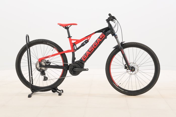 GASGAS Trail 1.0 2022