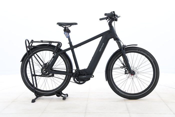 Riese & Müller CHARGER4 GT VARIO 2024