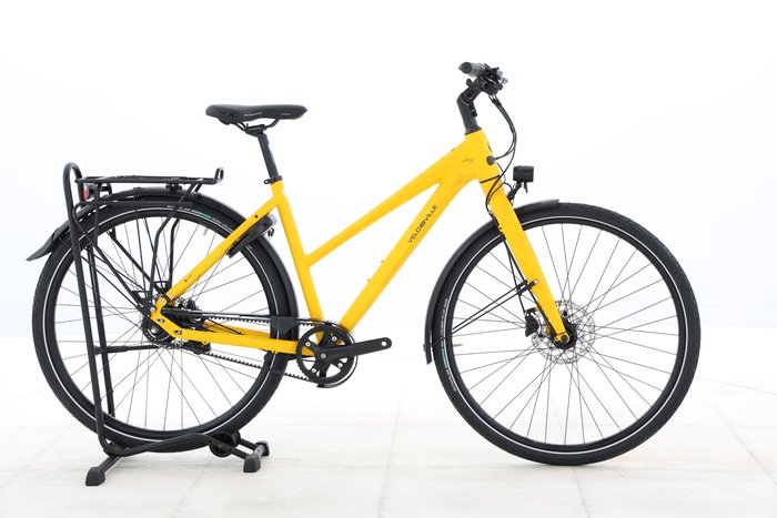Velo De Ville A400 ALLROUND ALFINE 11 2023